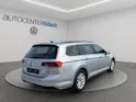 VW Passat 2.0 TDI BMT Business DSG