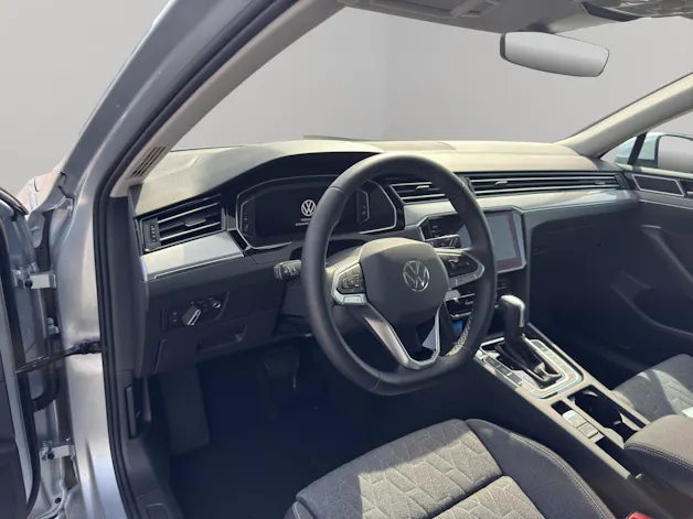VW Passat 2.0 TDI BMT Business DSG