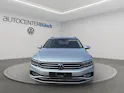 VW Passat 2.0 TDI BMT Business DSG