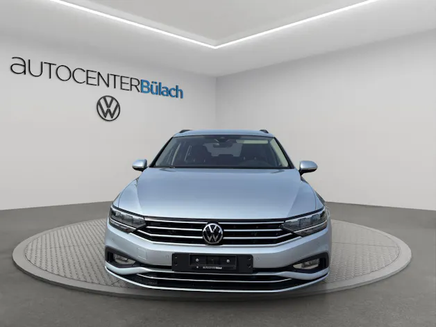 VW Passat 2.0 TDI BMT Business DSG