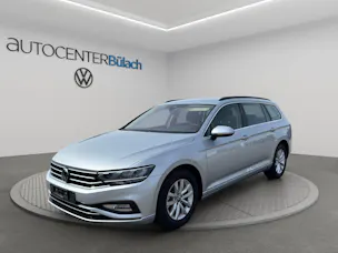 VW Passat 2.0 TDI BMT Business DSG