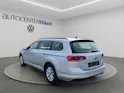 VW Passat 2.0 TDI BMT Business DSG