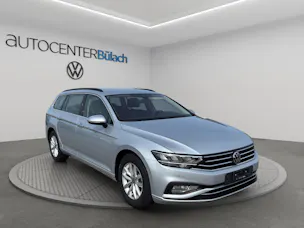 VW Passat 2.0 TDI BMT Business DSG