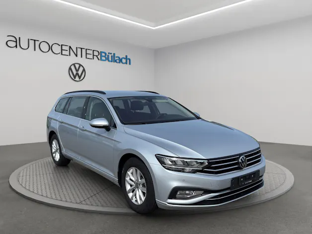 VW Passat 2.0 TDI BMT Business DSG
