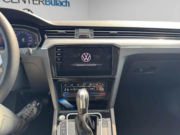 VW Passat 2.0 TDI BMT Business DSG