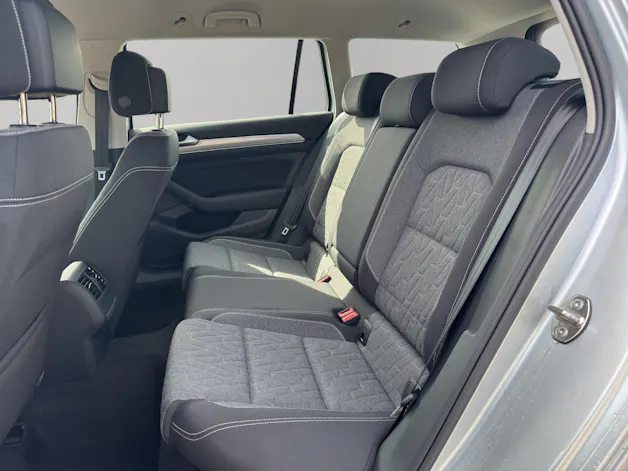 VW Passat 2.0 TDI BMT Business DSG