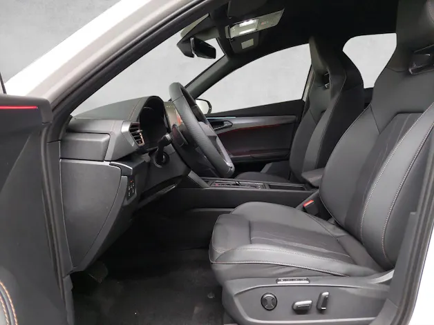 Cupra Formentor 1.5 TSI Inicio DSG