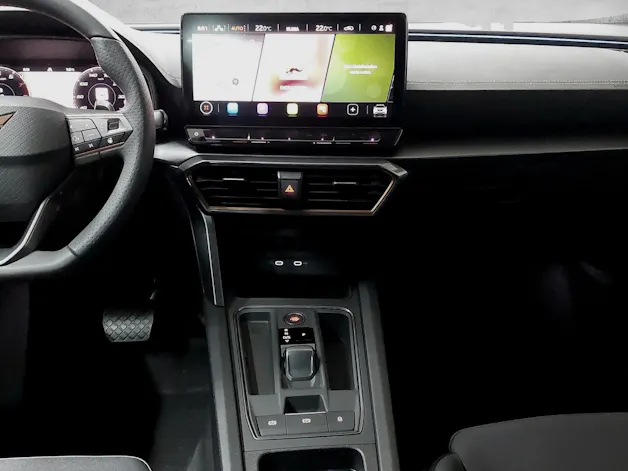 Cupra Formentor 1.5 TSI Inicio DSG