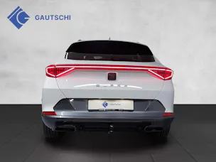 Cupra Formentor 1.5 TSI Inicio DSG