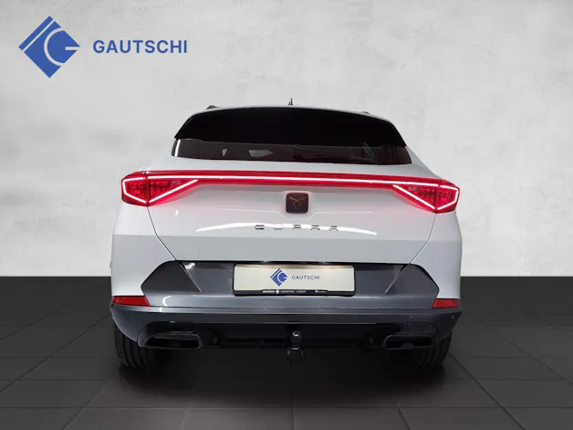 Cupra Formentor 1.5 TSI Inicio DSG