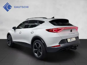 Cupra Formentor 1.5 TSI Inicio DSG