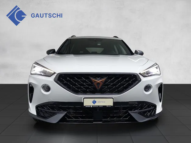 Cupra Formentor 1.5 TSI Inicio DSG