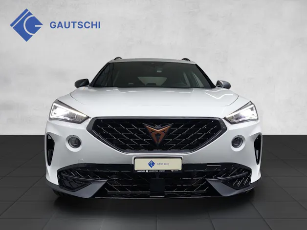 Cupra Formentor 1.5 TSI Inicio DSG