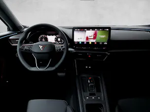 Cupra Formentor 1.5 TSI Inicio DSG