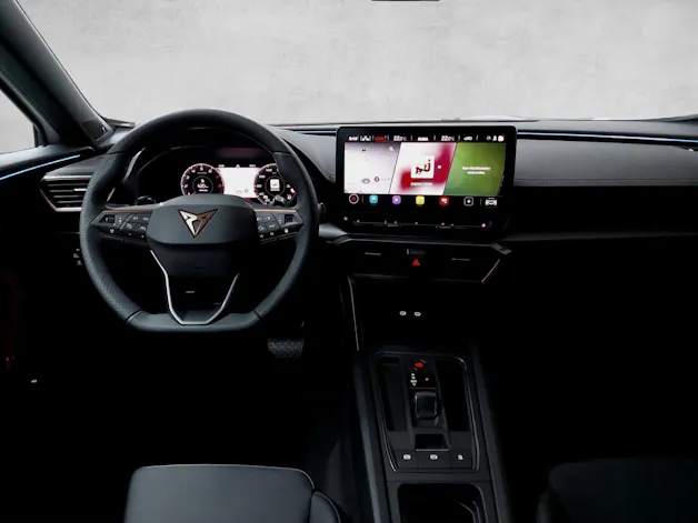 Cupra Formentor 1.5 TSI Inicio DSG