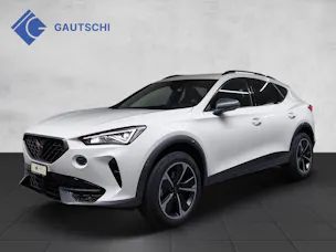 Cupra Formentor 1.5 TSI Inicio DSG