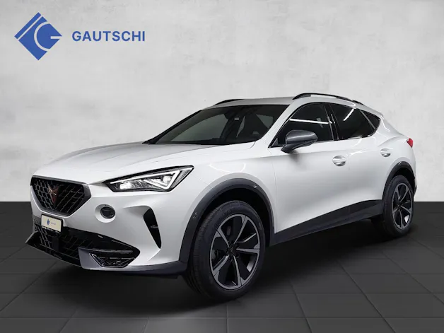 Cupra Formentor 1.5 TSI Inicio DSG