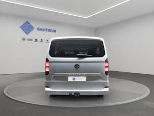 VW NewCaravelle 2.0 TDI