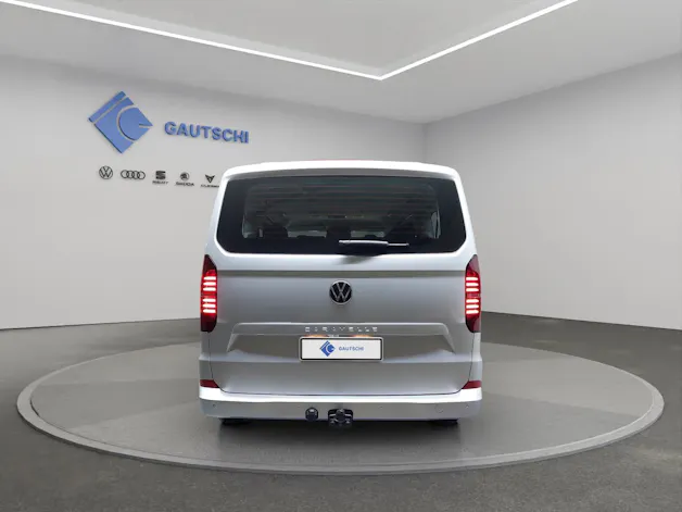 VW NewCaravelle 2.0 TDI