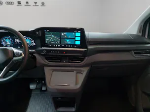 VW NewCaravelle 2.0 TDI