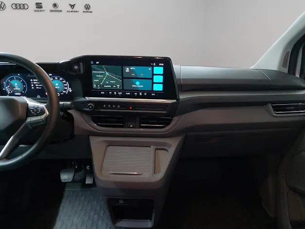 VW NewCaravelle 2.0 TDI
