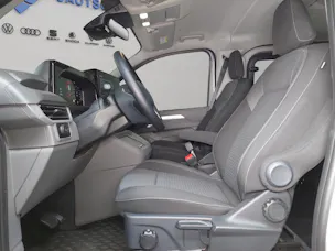 VW NewCaravelle 2.0 TDI