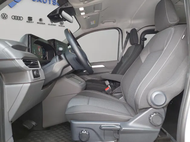 VW NewCaravelle 2.0 TDI
