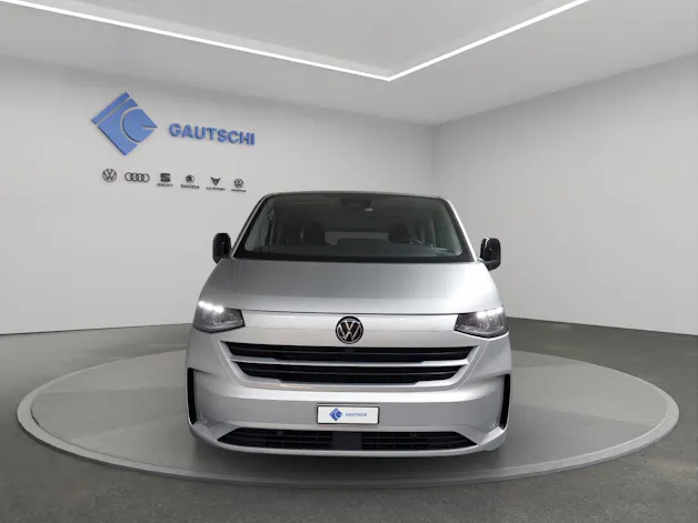 VW NewCaravelle 2.0 TDI
