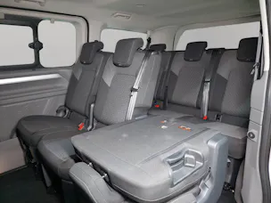 VW NewCaravelle 2.0 TDI