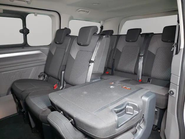 VW NewCaravelle 2.0 TDI