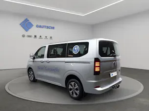 VW NewCaravelle 2.0 TDI