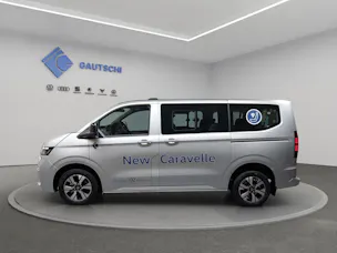 VW NewCaravelle 2.0 TDI