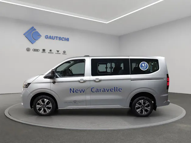 VW NewCaravelle 2.0 TDI