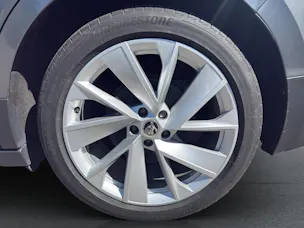 Škoda Enyaq iV 80x