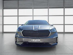 Škoda Enyaq iV 80x