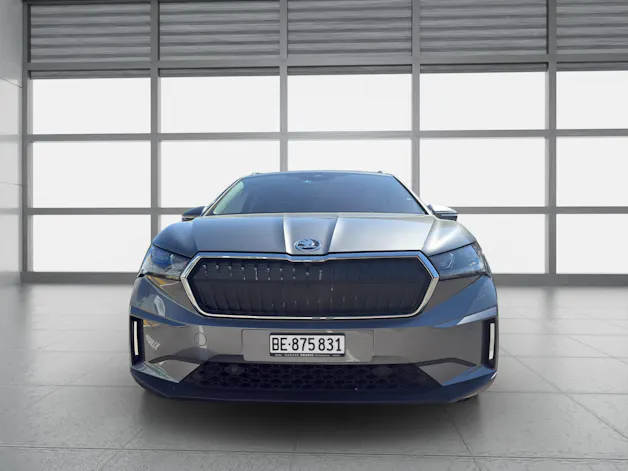 Škoda Enyaq iV 80x