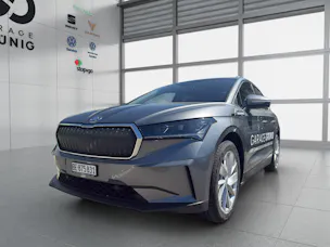 Škoda Enyaq iV 80x