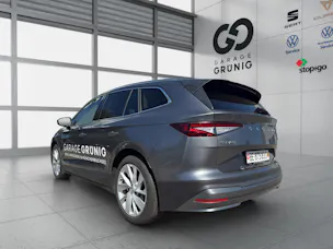 Škoda Enyaq iV 80x