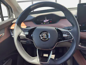 Škoda Enyaq iV 80x