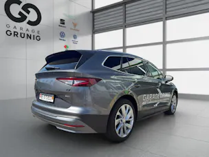 Škoda Enyaq iV 80x