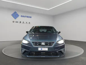 SEAT Ibiza 1.0 EcoTSI FR DSG