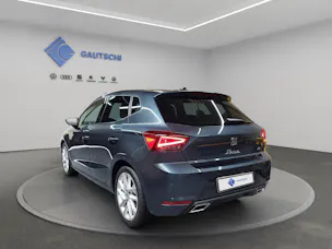 SEAT Ibiza 1.0 EcoTSI FR DSG
