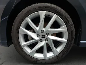 SEAT Ibiza 1.0 EcoTSI FR DSG
