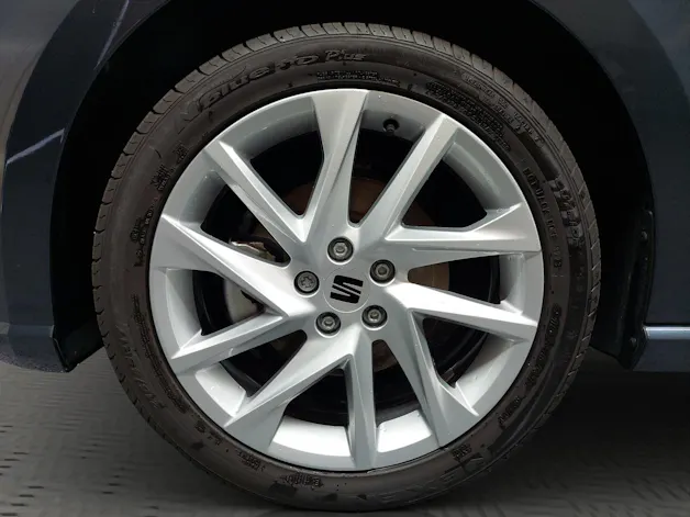 SEAT Ibiza 1.0 EcoTSI FR DSG