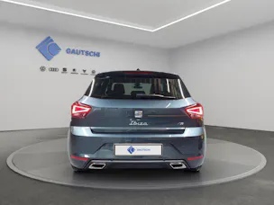 SEAT Ibiza 1.0 EcoTSI FR DSG