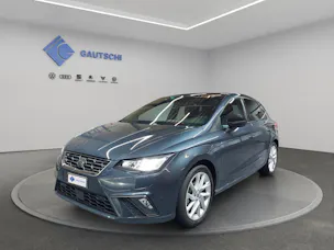 SEAT Ibiza 1.0 EcoTSI FR DSG