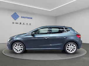 SEAT Ibiza 1.0 EcoTSI FR DSG