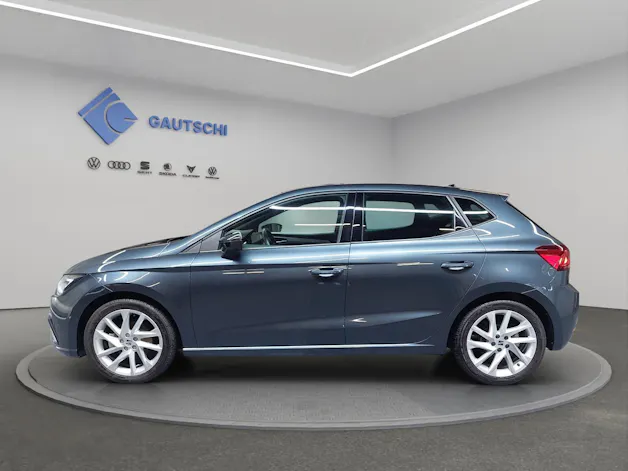 SEAT Ibiza 1.0 EcoTSI FR DSG