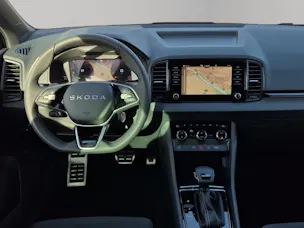 Škoda Karoq 1.5 TSI SportLine DSG