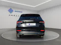 Škoda Karoq 1.5 TSI SportLine DSG